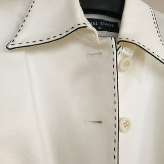 Final Stage ツーピースセットの画像