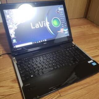 ハイスペックノートPC i7 格安！！