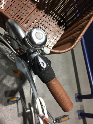 【Bambina】三輪自転車売ります！