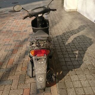 Dio(アーミー塗装)の画像
