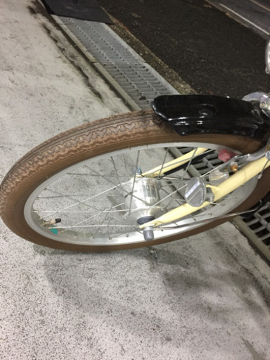 【Pet Porter】ペット乗せ自転車売ります！