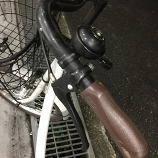 FIORE】3段シティサイクル売ります！
