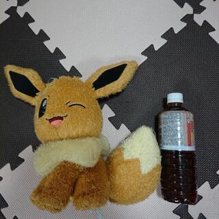 (お取引中)イーブイ ぬいぐるみ