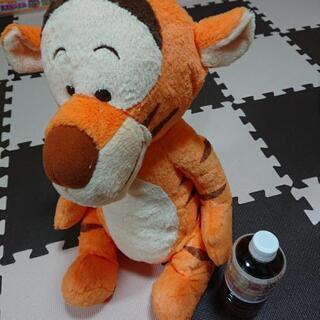 (お取引中)ティガー ぬいぐるみ