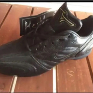 野球鉄スパイク