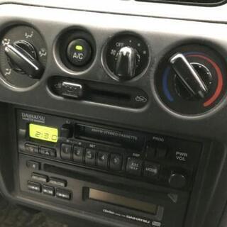 乗り出し価格 ダイハツ テリオスキッド 車検2年付の画像