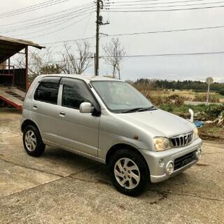 乗り出し価格 ダイハツ テリオスキッド 車検2年付の画像