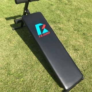 腹筋 シットアップベンチ トレーニング 中古 美品