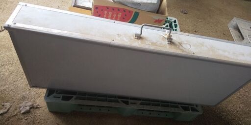 レントゲンライトボックス