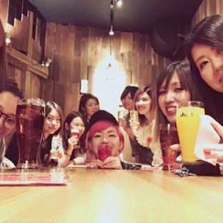 🌈🎈20代💕気の合う友達作り😊💕in OSAKA✨