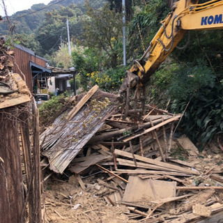 現場作業員急募！！の画像