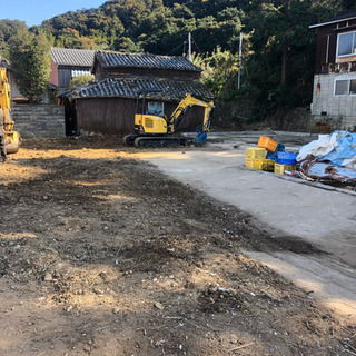 現場作業員急募！！の画像