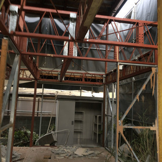 現場作業員急募！！の画像