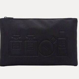 非常に入手困難‼️【非売品 CHANEL バック兼ポーチ】正規品