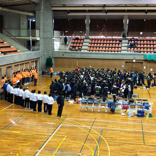 中野区 練習場所:鷺宮小学校 バレーボール部員募集 - 中野区