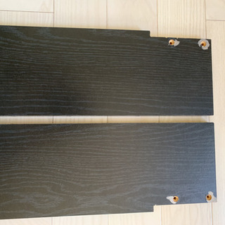 棚・コンセント付きローベッド 4500円の画像