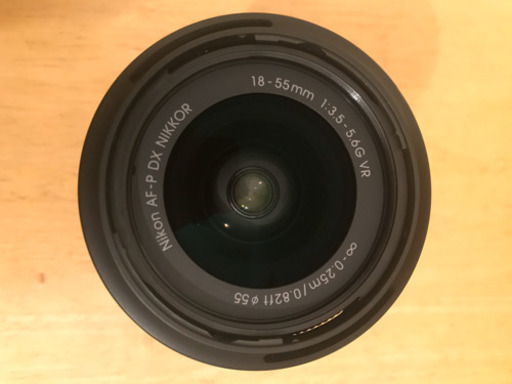 NIKON ニコン　d5500