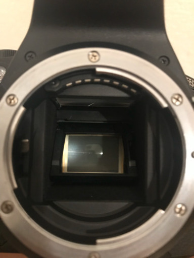 NIKON ニコン　d5500