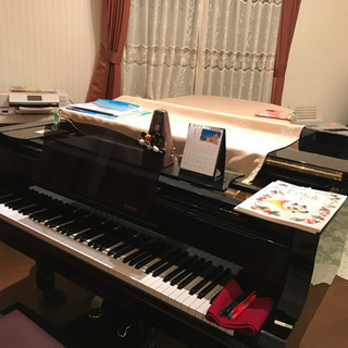 ピアノ教室