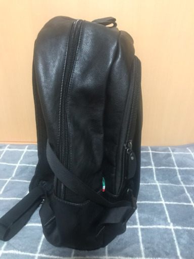 【新品未使用】メンズ リュック 大容量