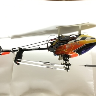 GENIUS 500 R/Cヘリコプター 6チャンネル「連休値下げ」 GENIUS 500 R/Cヘリコプター 6チャンネル「連休値下げ」