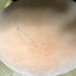 アンパンマン　BIGサイズ　ぬいぐるみの画像