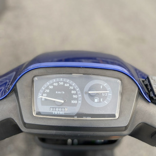 アドレスV100 CE13Aの画像