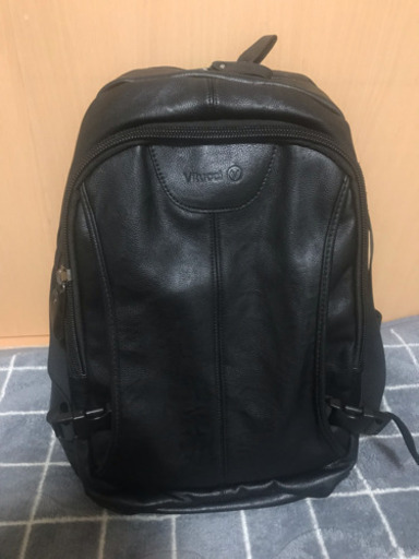 【新品未使用】メンズ リュック 大容量