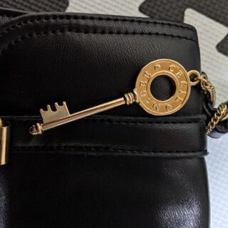 【取りに来て頂ける方限定】CECIL McBEEバックの画像
