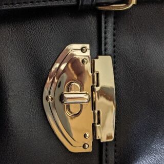【取りに来て頂ける方限定】CECIL McBEEバックの画像