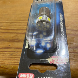 スーパーLEDバルブ　SMDタイプ　スーパーホワイトの画像