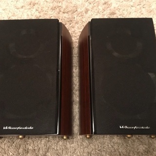 Wharfedale ワーフェデール Diamond 10.SR...