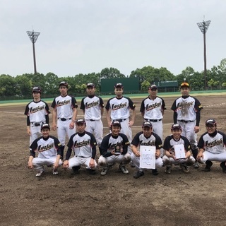 【名古屋近郊、日進市】少しだけ真面目に野球やりましょう❗️