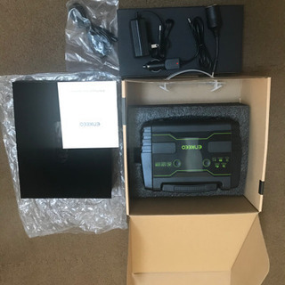 enkeeo ポータブル電源