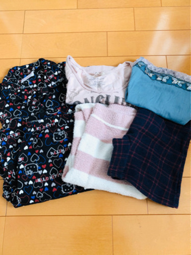 公開福箱☆最初から30点以上！まとめ売り タグ付き美品☆SLY snidel他