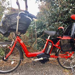 配送料半額‼️C5Q電動自転車F90H☆ブリジストンアンジェリーノ