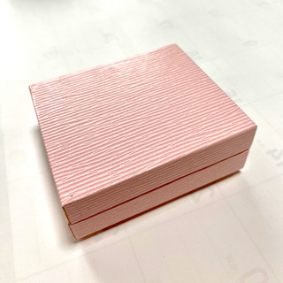 リングケースの画像