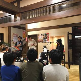 「Room3」2020/3/15(日) 「極楽湯 堺泉北店」 ラ...