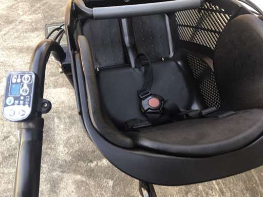 配送料半額‼️L5F電動自転車T91N☆ヤマハパスキッス