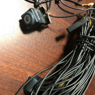 【値下げ】ETC ナビ　バックモニター