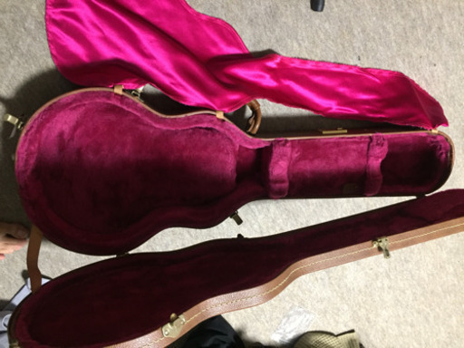 ギブソンレスポールスタジオ[Gibson USA / 2002 Les Paul Studio]