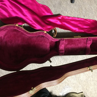 ギブソンレスポールスタジオ[Gibson USA / 2002 Les Paul Studio]の画像