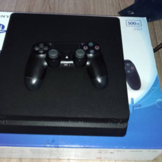 PS4本体 black（CUH-2000A)