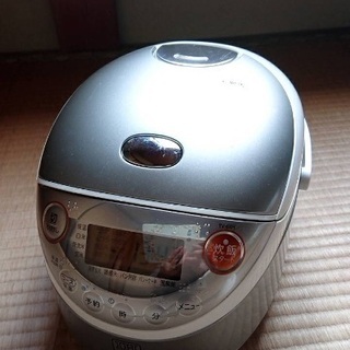 炊飯器　3号炊き
