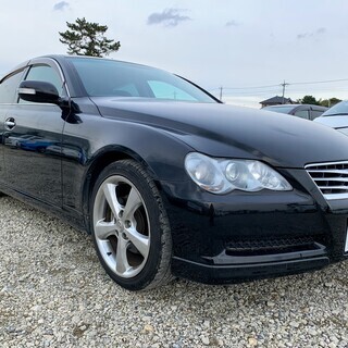 ★車検満タン2年付き★車名	マークＸセダン★グレード	２５０Ｇ　...