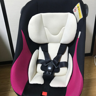 値下げ！TAKATA チャイルドシート