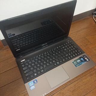 ASUS  ノートパソコン