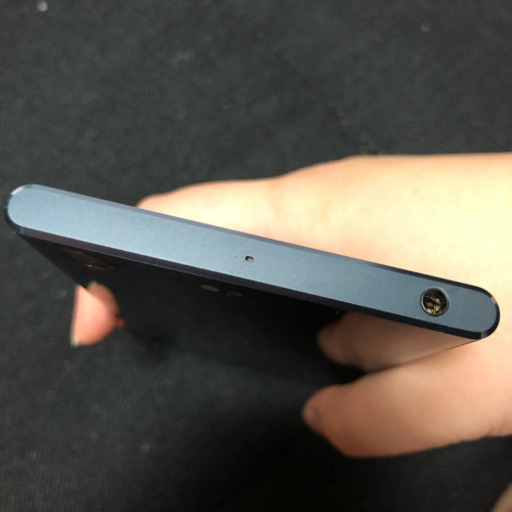 ドコモ:Xperia XZ Premium SO-04J