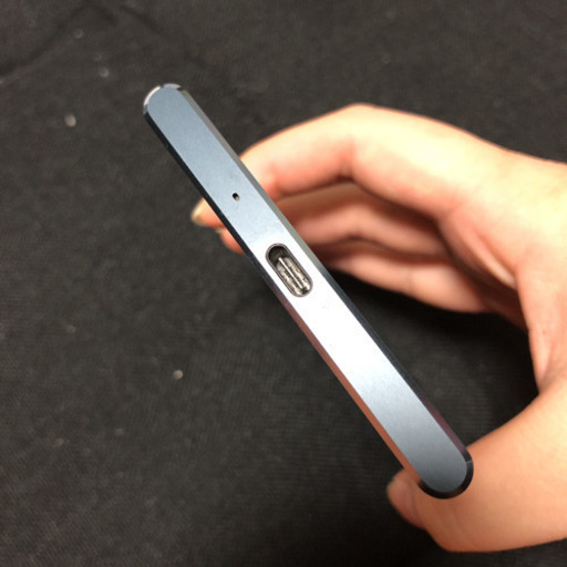 ドコモ:Xperia XZ Premium SO-04J