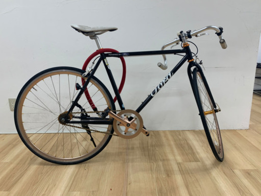 Ｆｏｒｄ社のトラックレーサー